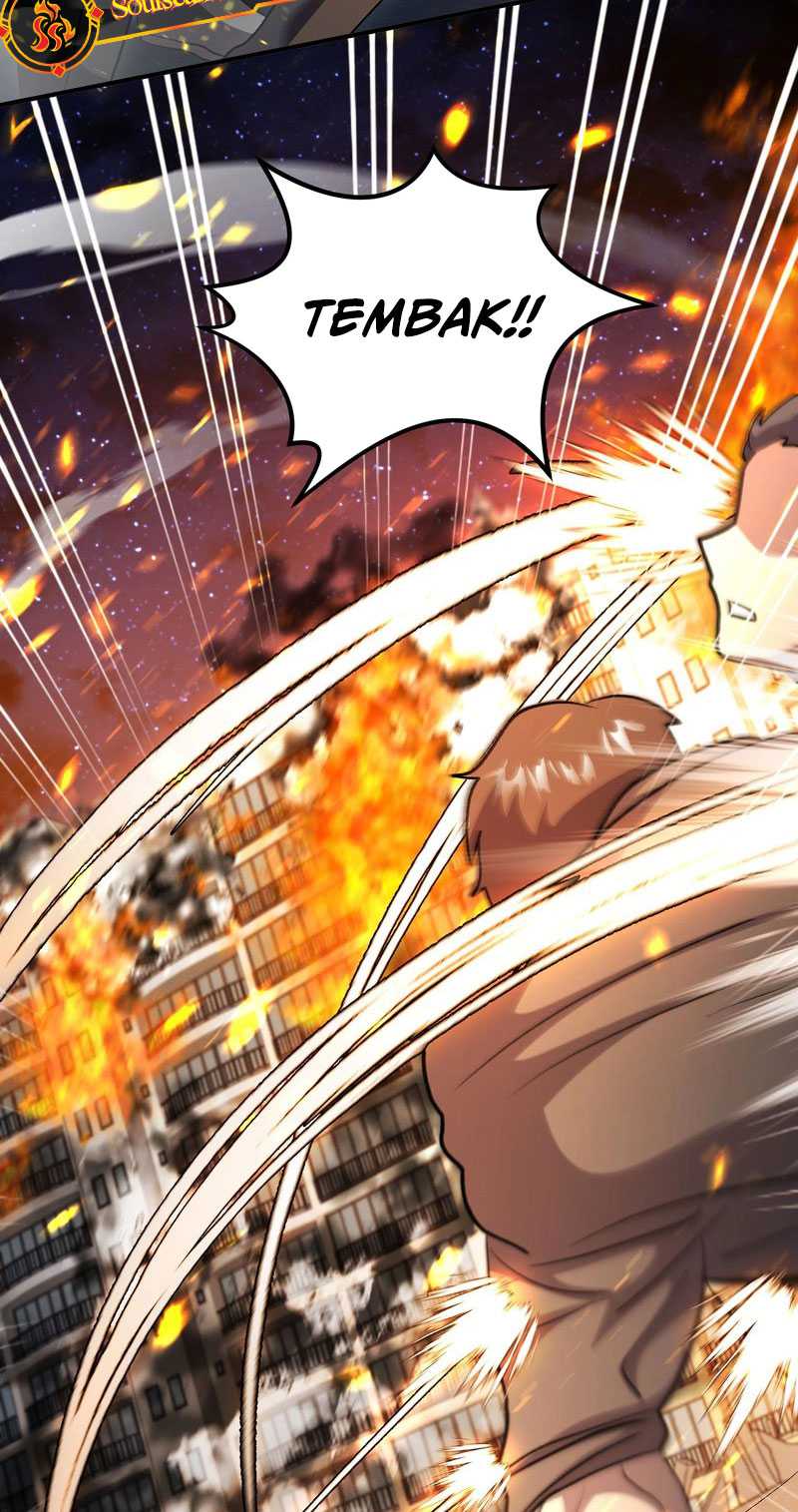 The Iron-Blooded Necromancer Has Returned chapter 35 halaman 99