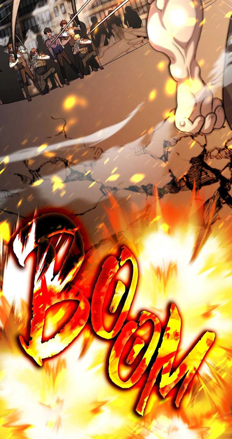 The Iron-Blooded Necromancer Has Returned chapter 35 halaman 100