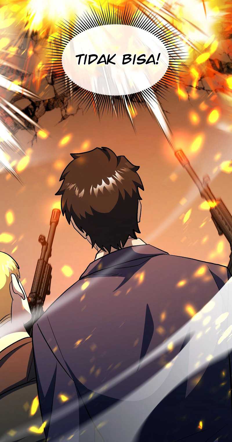 The Iron-Blooded Necromancer Has Returned chapter 35 halaman 101