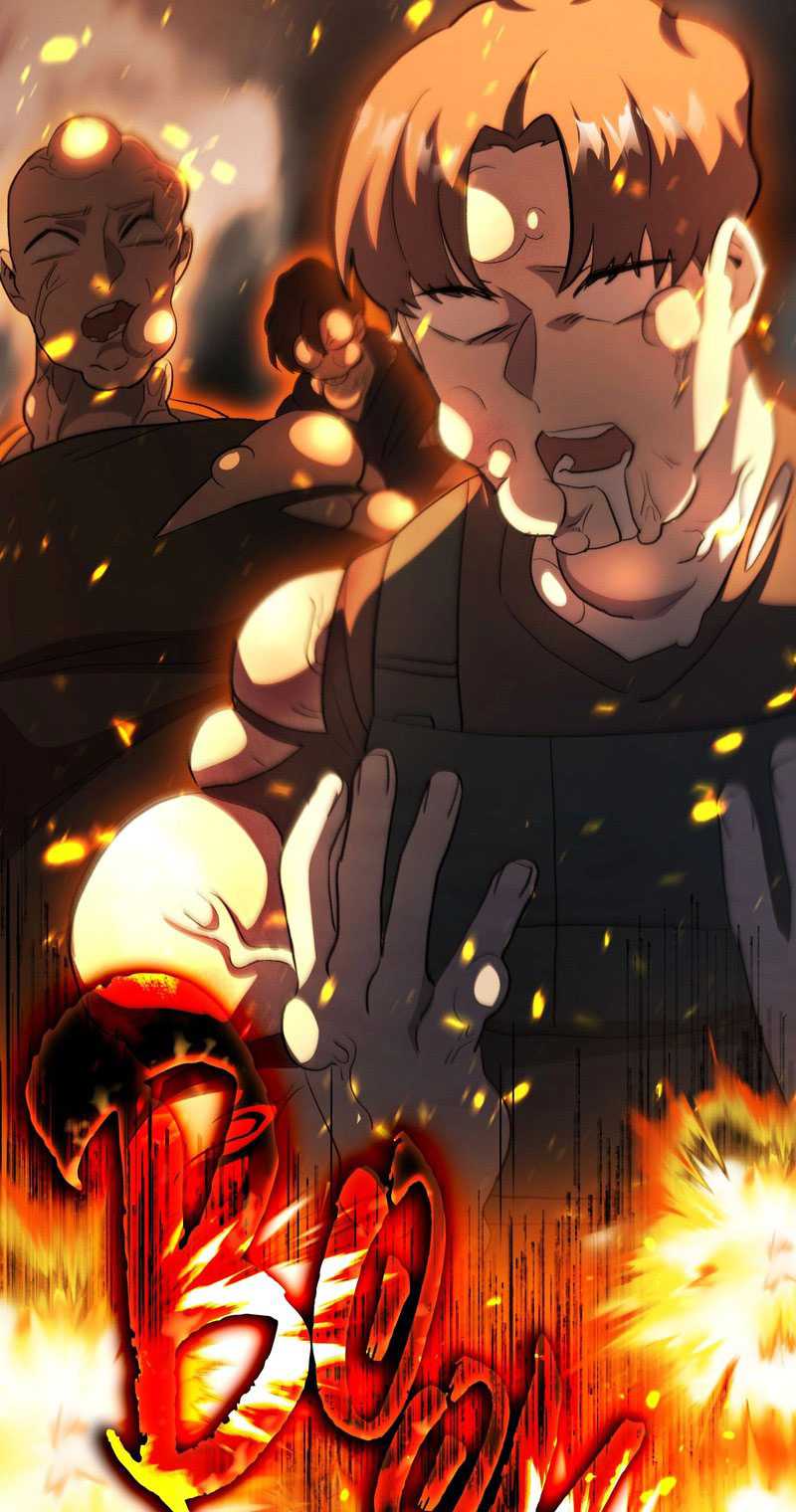 The Iron-Blooded Necromancer Has Returned chapter 35 halaman 104