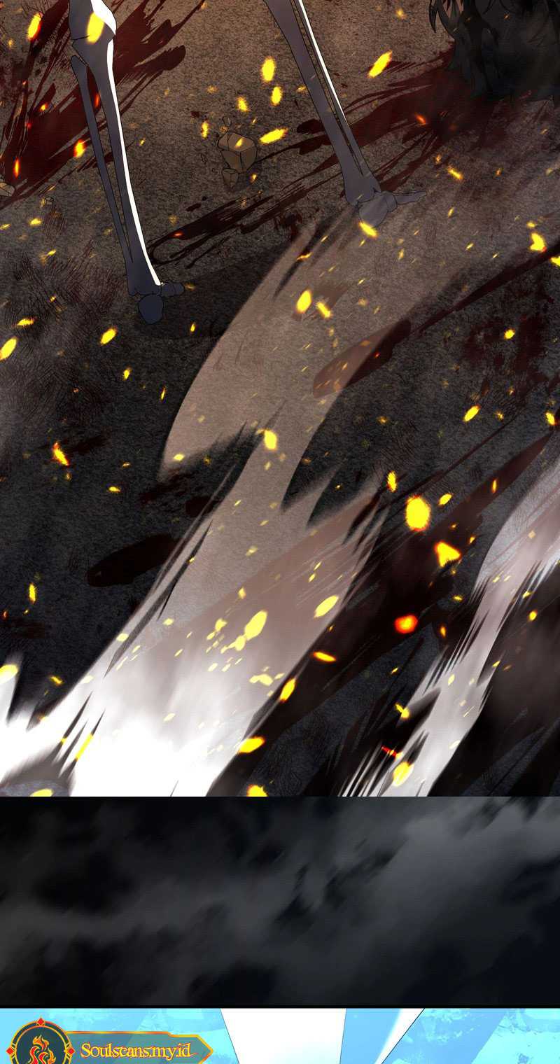 The Iron-Blooded Necromancer Has Returned chapter 35 halaman 108