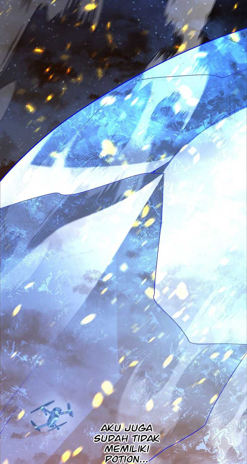 The Iron-Blooded Necromancer Has Returned chapter 35 halaman 111