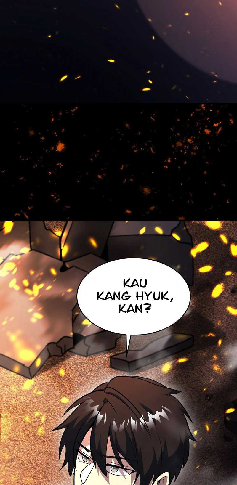 The Iron-Blooded Necromancer Has Returned chapter 35 halaman 123