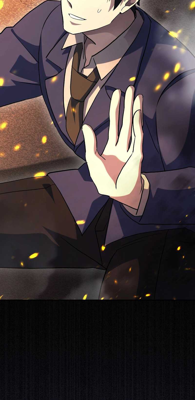 The Iron-Blooded Necromancer Has Returned chapter 35 halaman 124