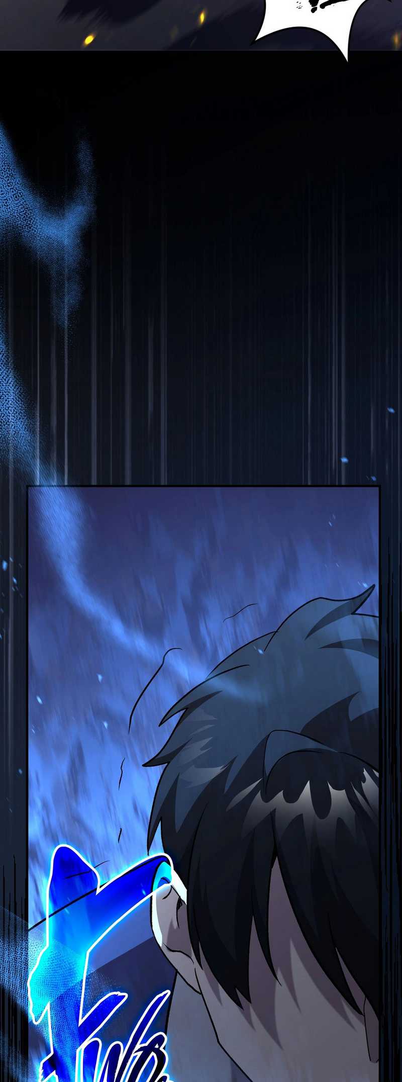 The Iron-Blooded Necromancer Has Returned chapter 36 halaman 62