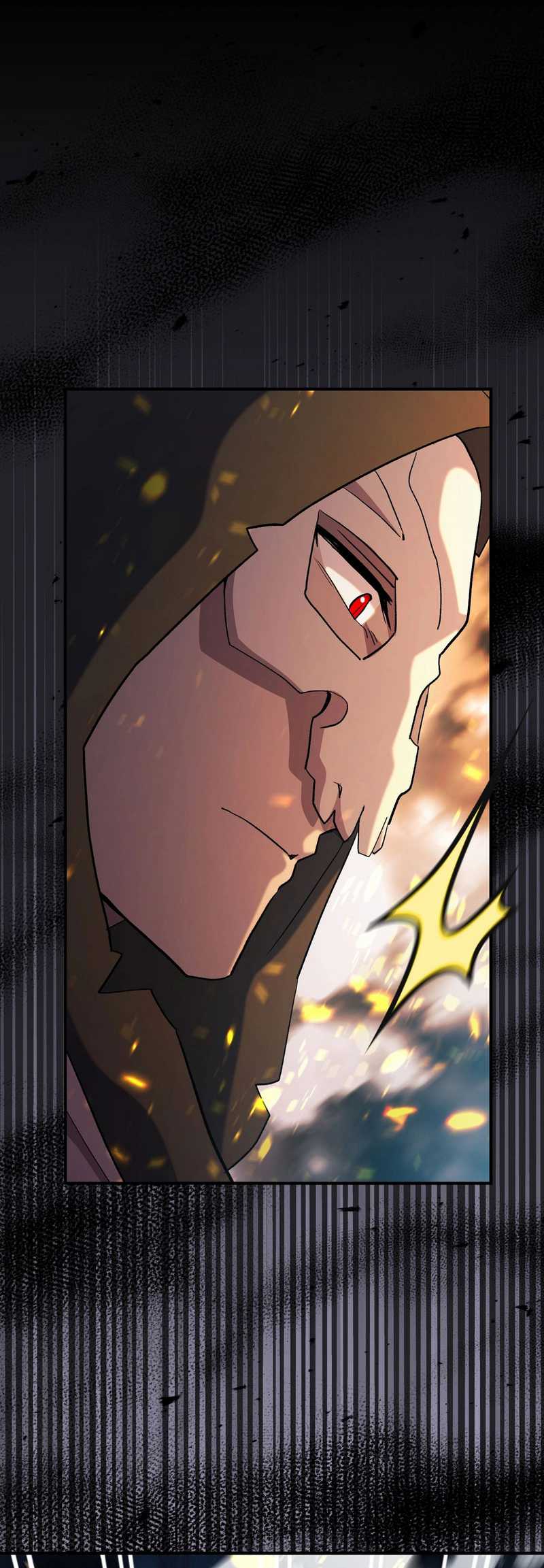 The Iron-Blooded Necromancer Has Returned chapter 36 halaman 66