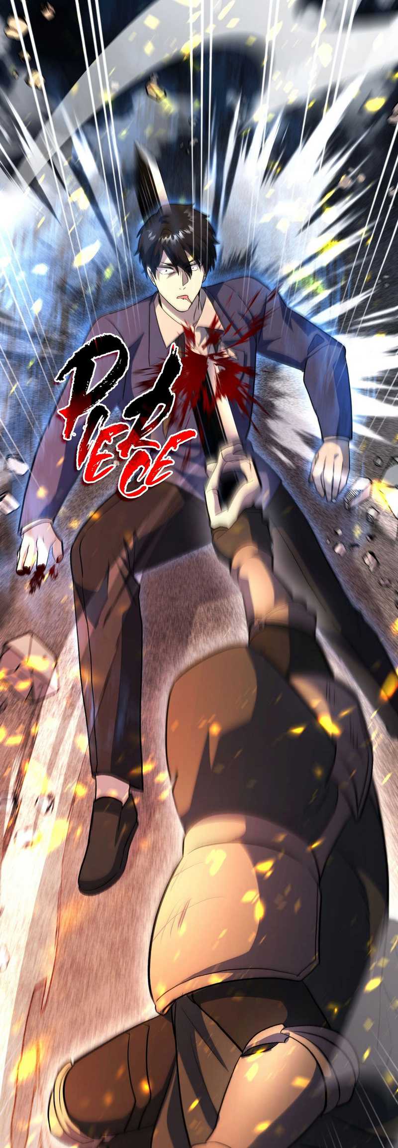 The Iron-Blooded Necromancer Has Returned chapter 36 halaman 67