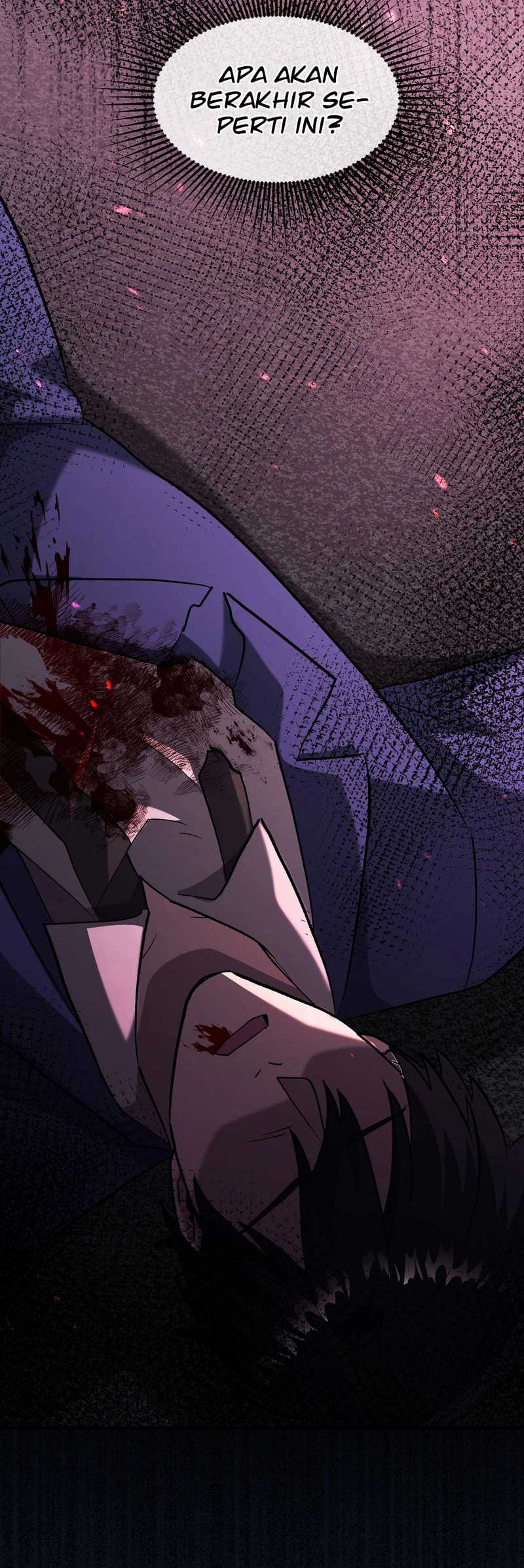 The Iron-Blooded Necromancer Has Returned chapter 36 halaman 77