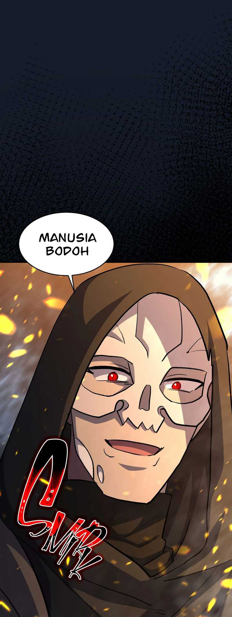 The Iron-Blooded Necromancer Has Returned chapter 36 halaman 82