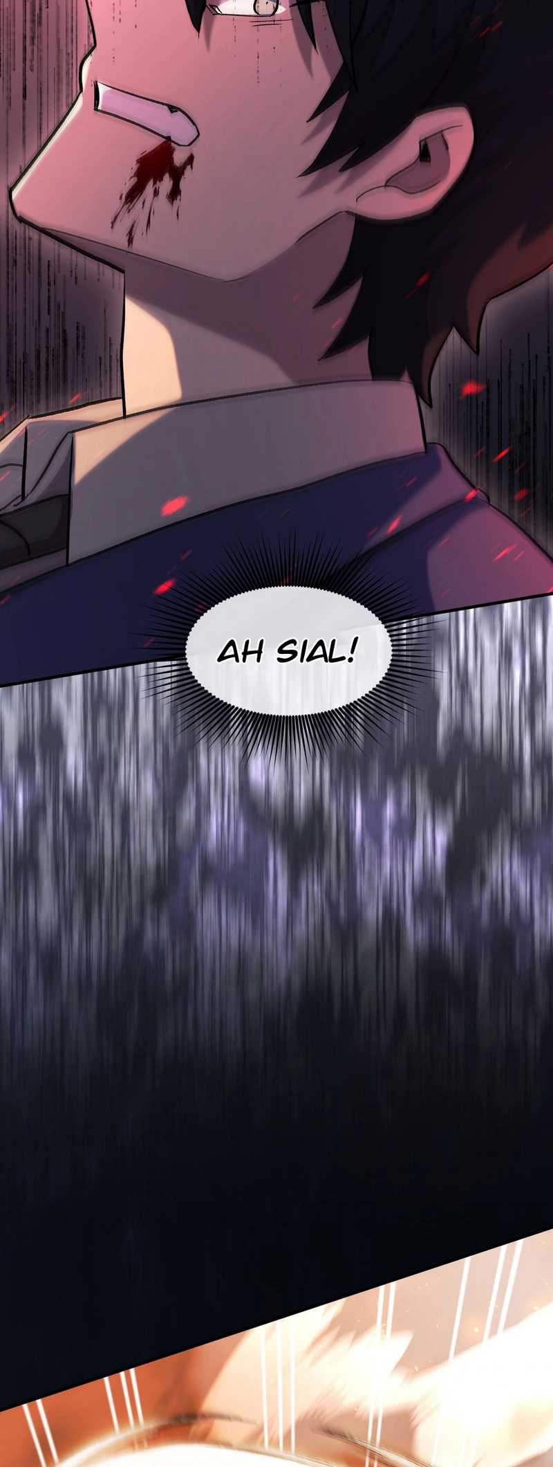 The Iron-Blooded Necromancer Has Returned chapter 36 halaman 86