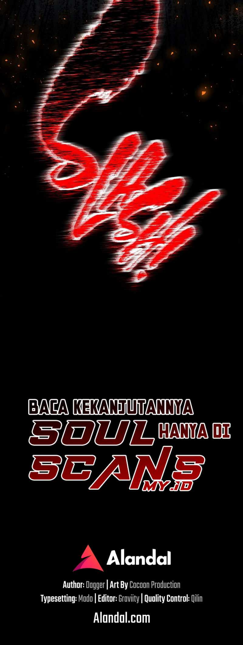 The Iron-Blooded Necromancer Has Returned chapter 36 halaman 88