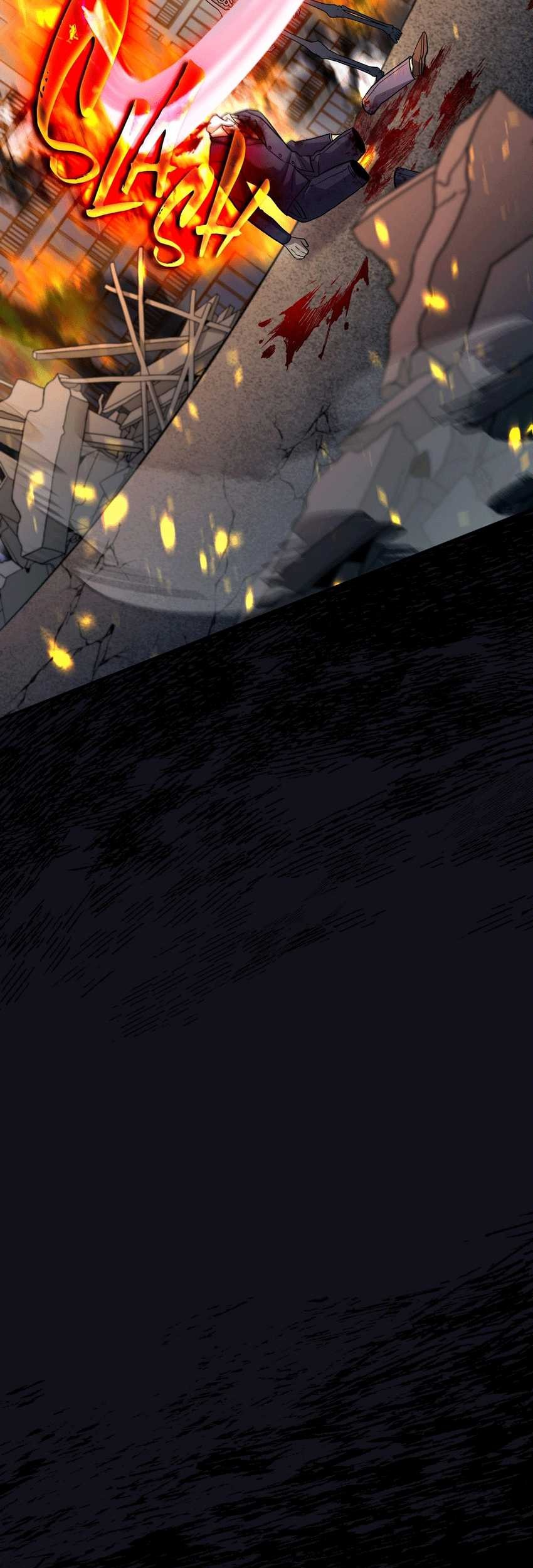 The Iron-Blooded Necromancer Has Returned chapter 37 halaman 85