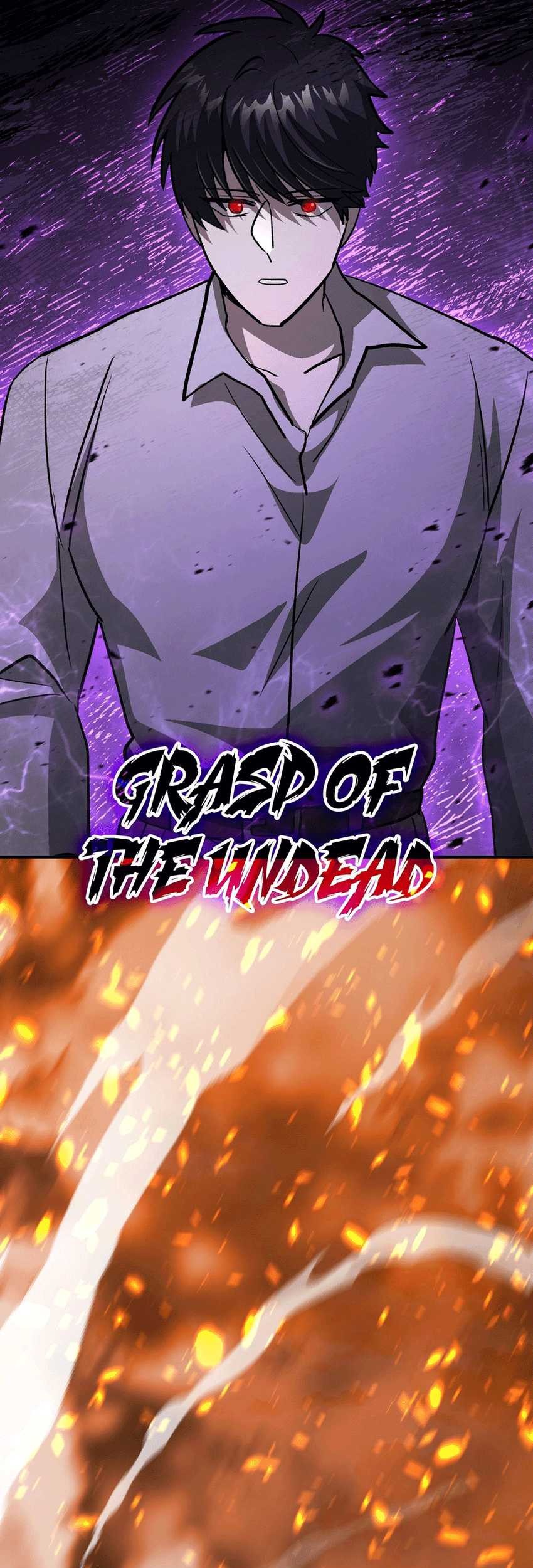The Iron-Blooded Necromancer Has Returned chapter 37 halaman 87