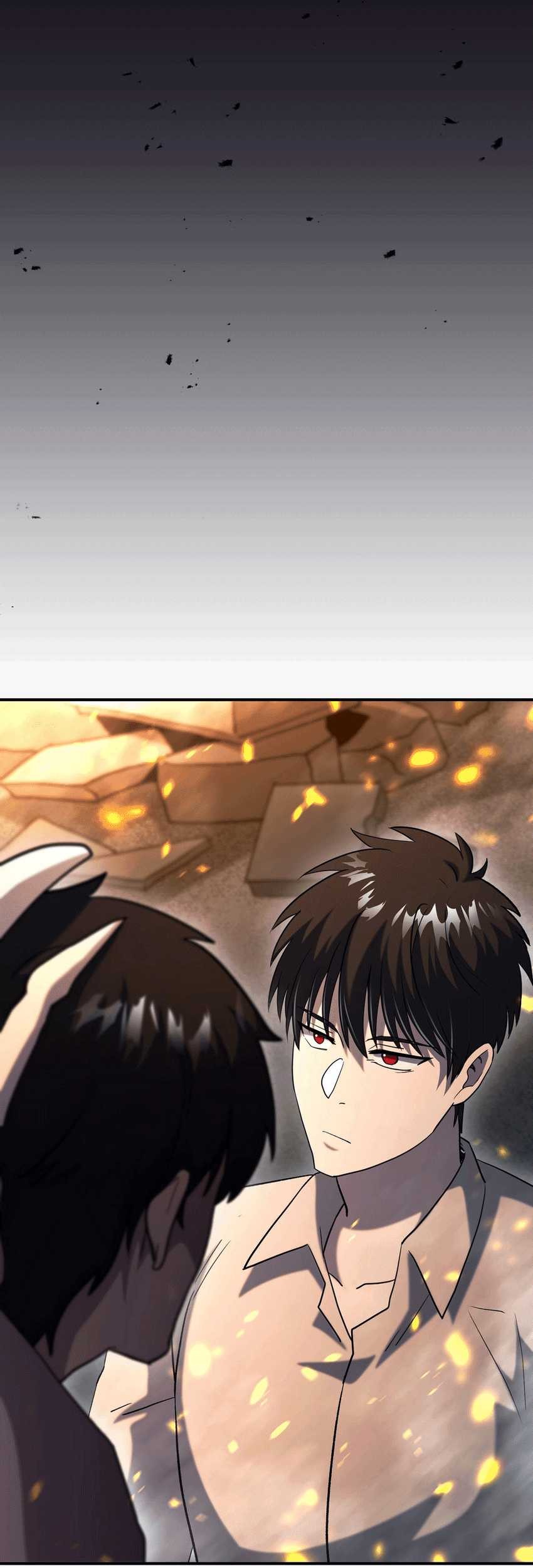The Iron-Blooded Necromancer Has Returned chapter 37 halaman 91