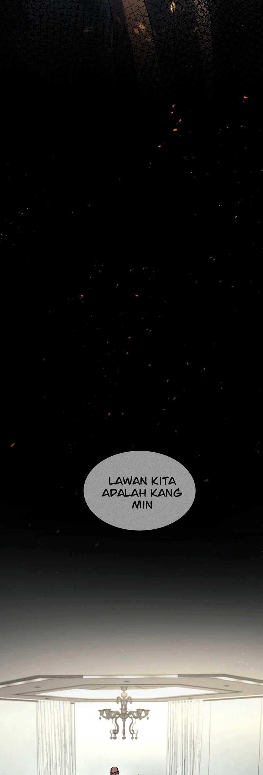 The Iron-Blooded Necromancer Has Returned chapter 37 halaman 95