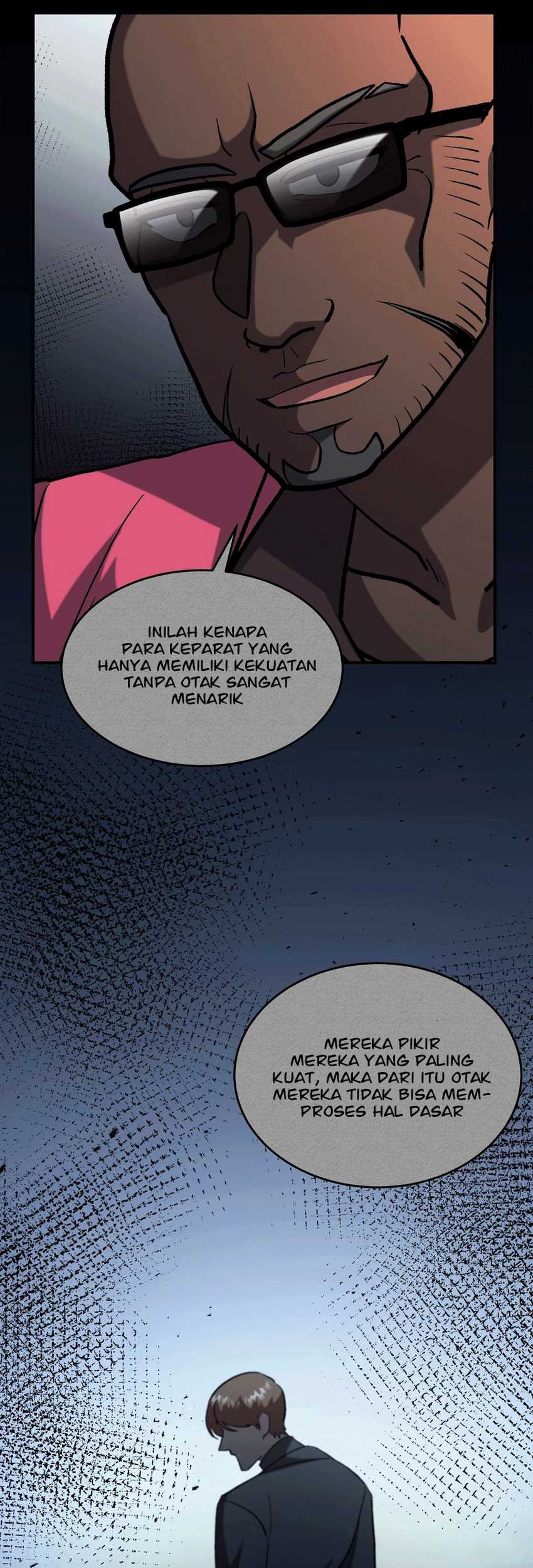 The Iron-Blooded Necromancer Has Returned chapter 37 halaman 113