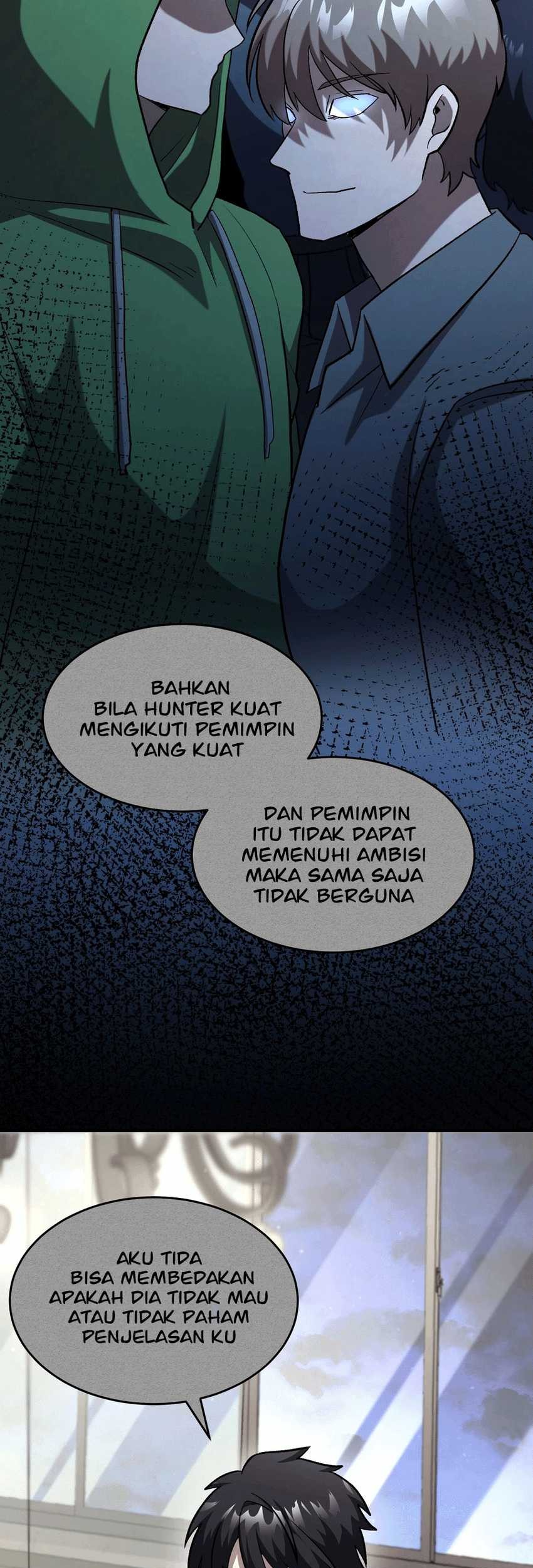 The Iron-Blooded Necromancer Has Returned chapter 37 halaman 115