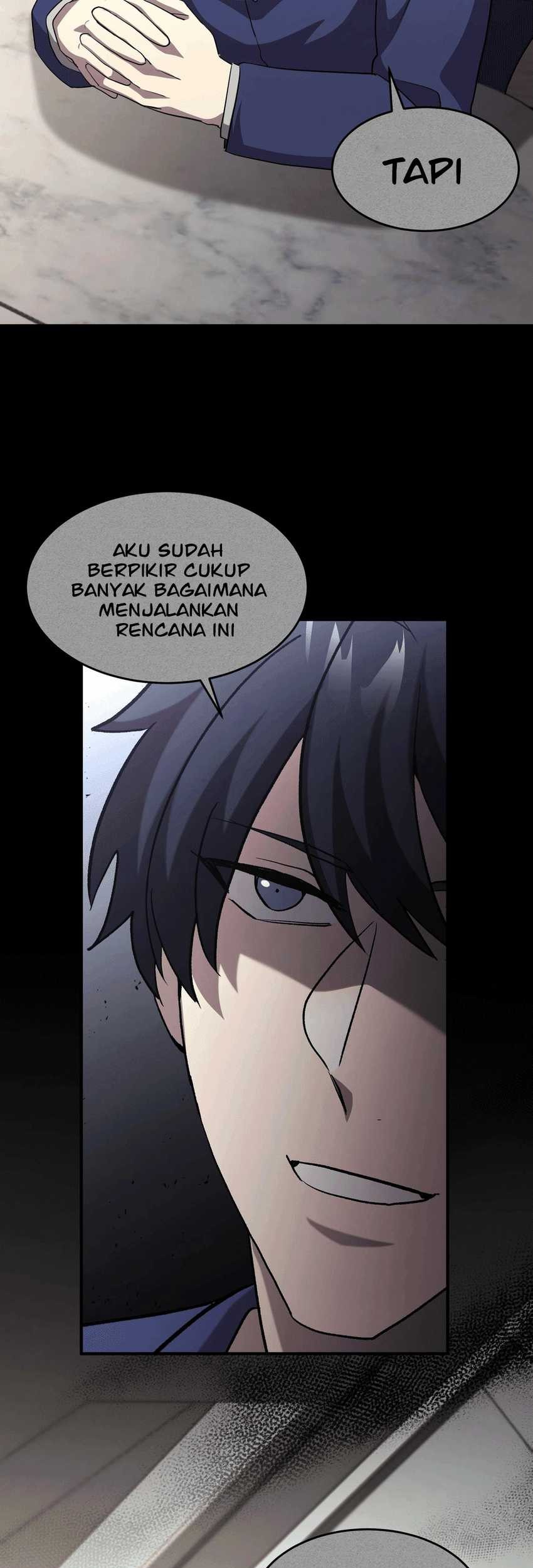 The Iron-Blooded Necromancer Has Returned chapter 37 halaman 117