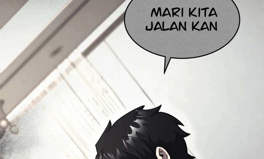 The Iron-Blooded Necromancer Has Returned chapter 37 halaman 118