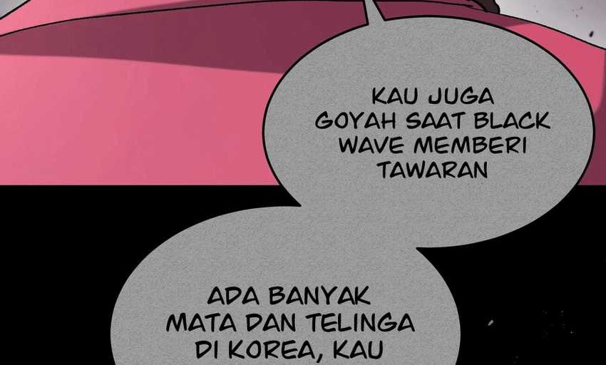 The Iron-Blooded Necromancer Has Returned chapter 37 halaman 122