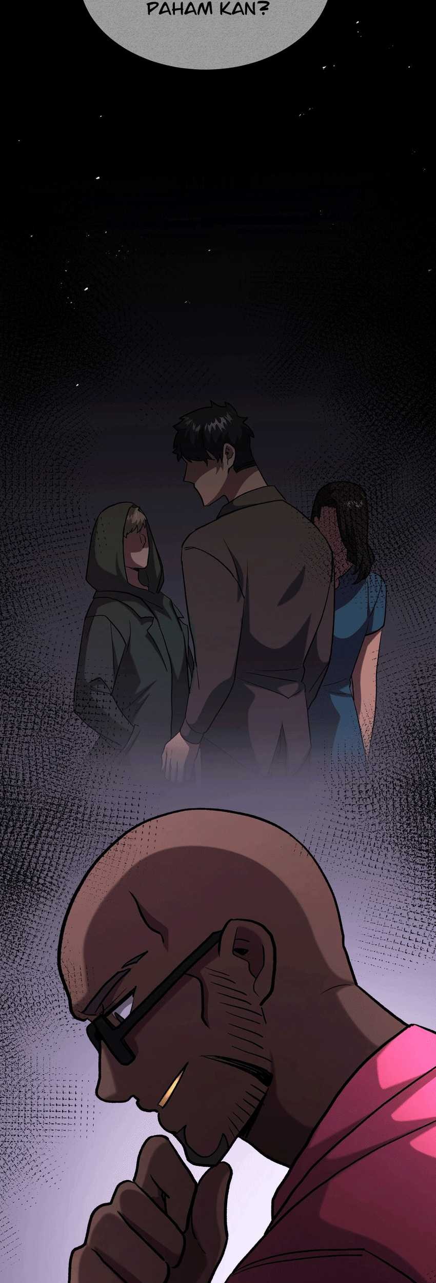 The Iron-Blooded Necromancer Has Returned chapter 37 halaman 123