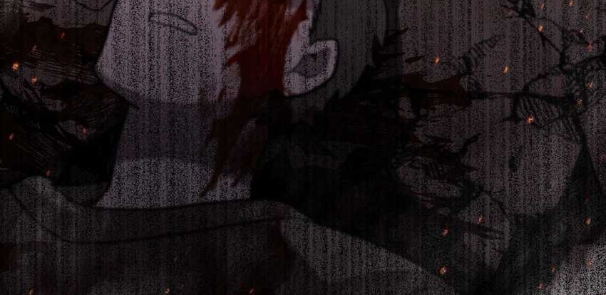 The Iron-Blooded Necromancer Has Returned chapter 38 halaman 48