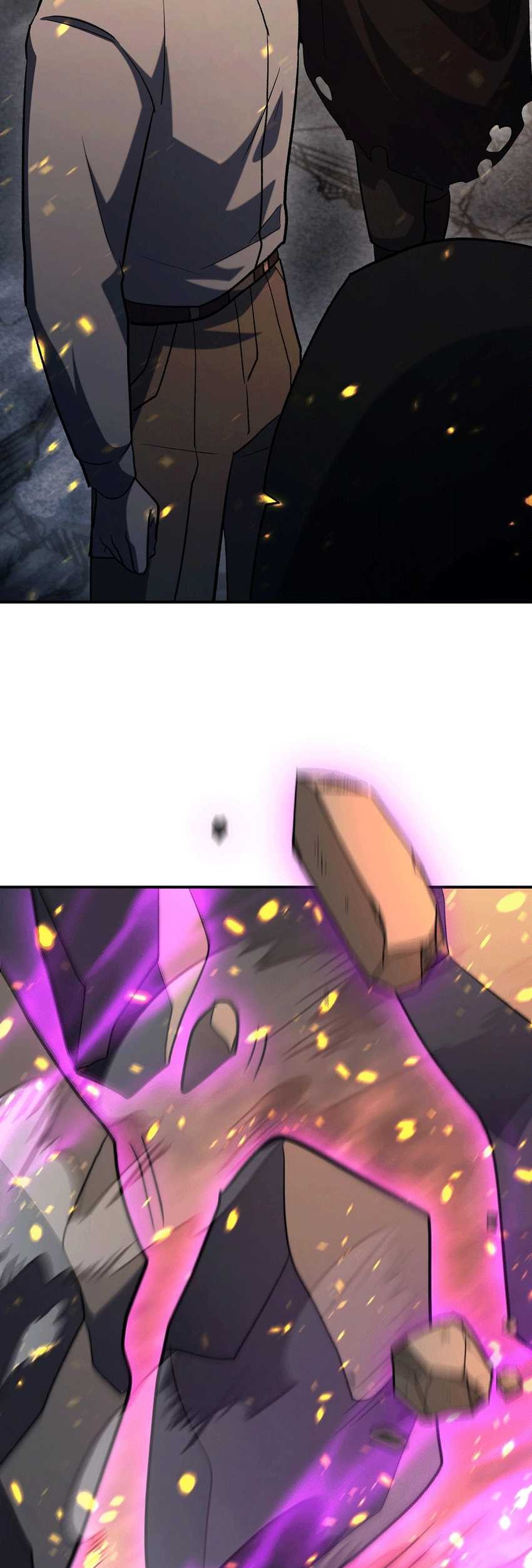 The Iron-Blooded Necromancer Has Returned chapter 38 halaman 89