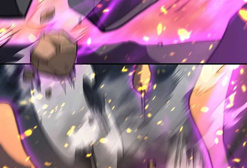 The Iron-Blooded Necromancer Has Returned chapter 38 halaman 90