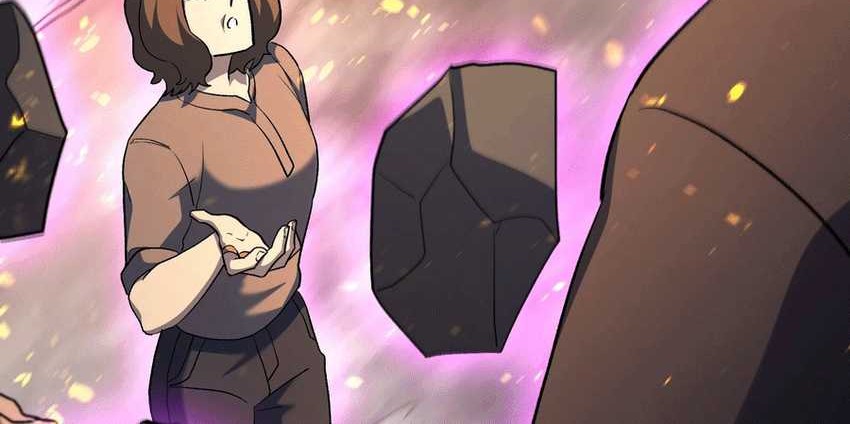 The Iron-Blooded Necromancer Has Returned chapter 38 halaman 106