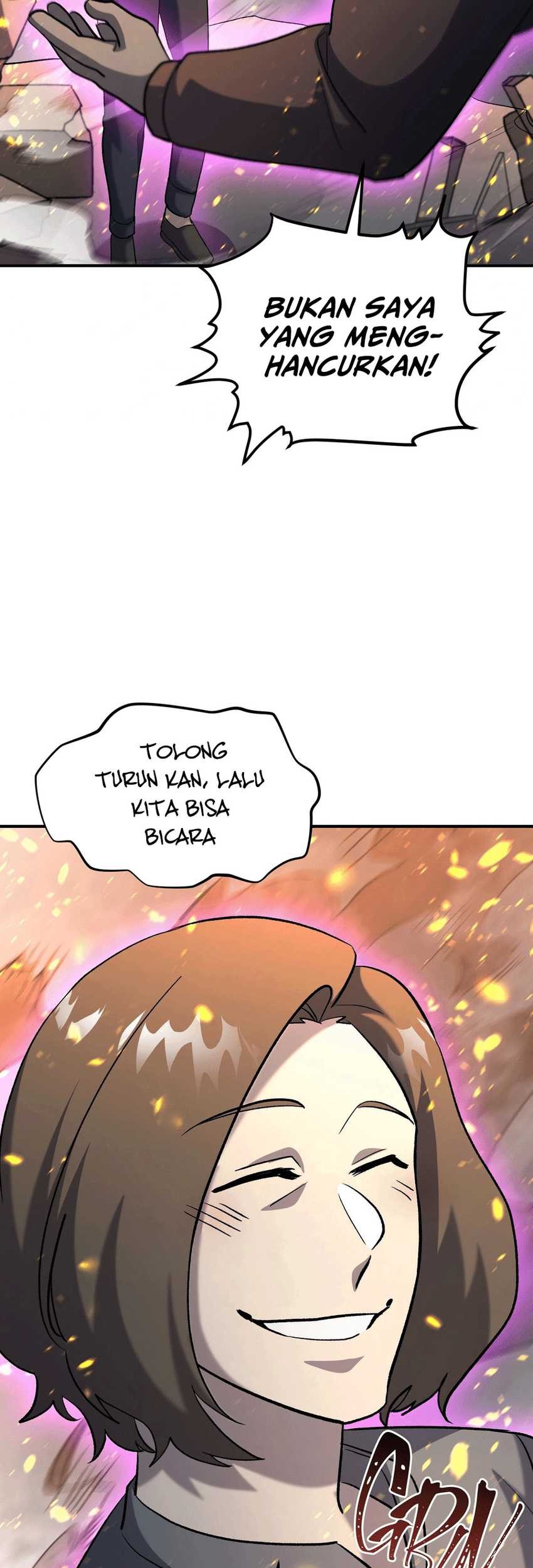 The Iron-Blooded Necromancer Has Returned chapter 38 halaman 107