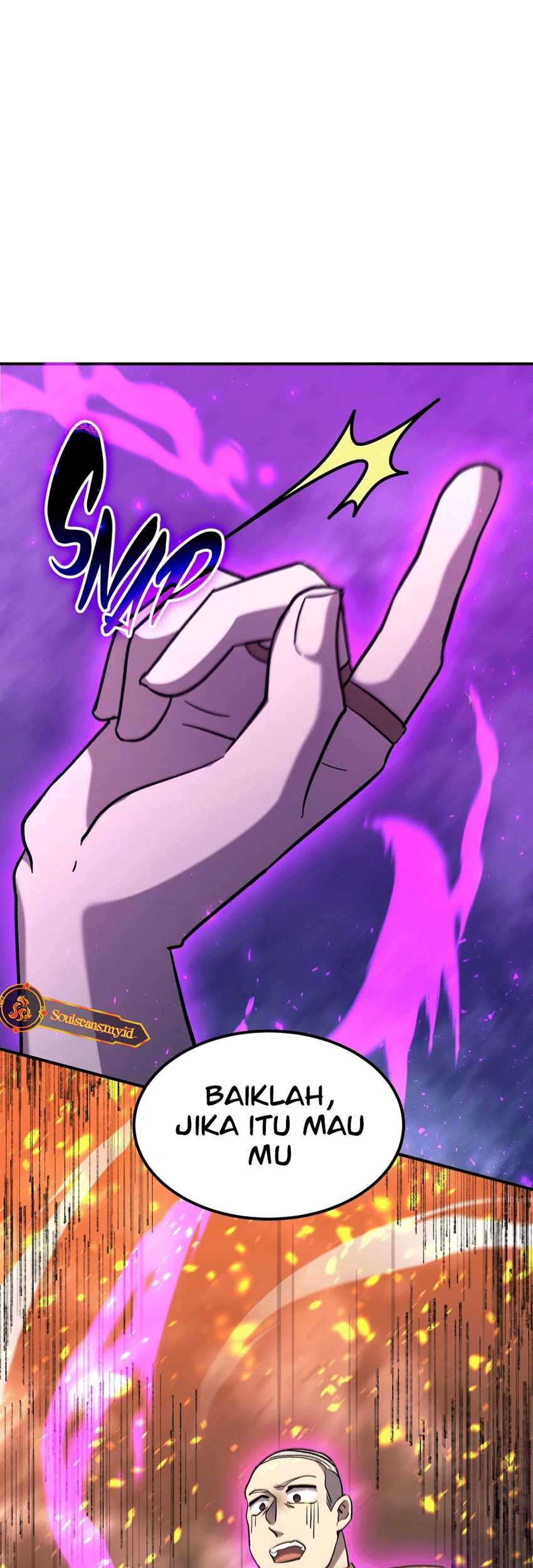 The Iron-Blooded Necromancer Has Returned chapter 38 halaman 109