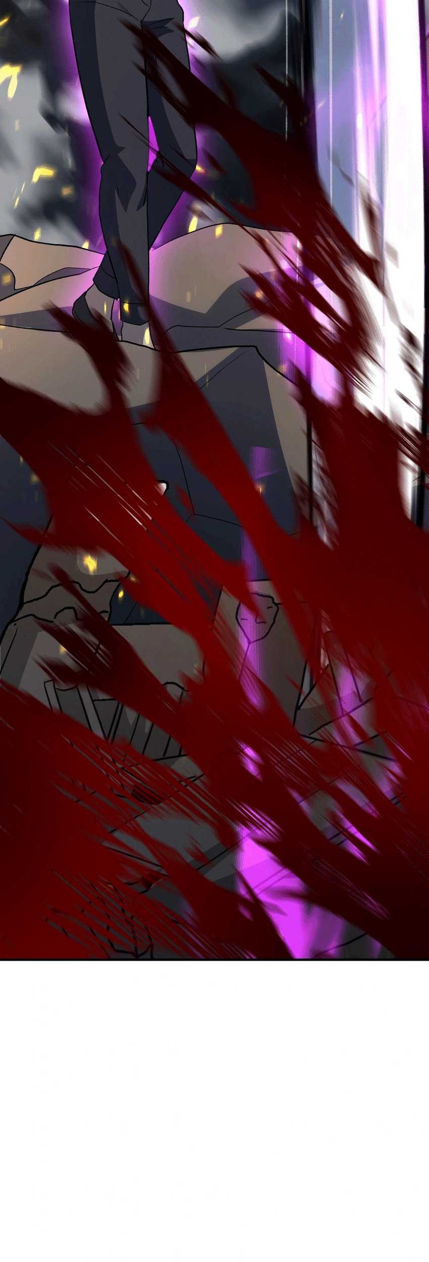The Iron-Blooded Necromancer Has Returned chapter 38 halaman 113