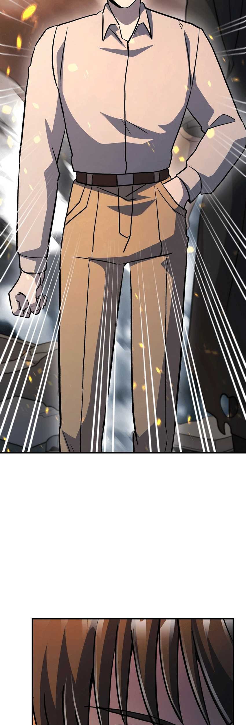 The Iron-Blooded Necromancer Has Returned chapter 38 halaman 119