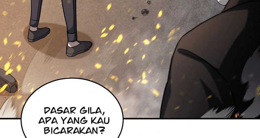 The Iron-Blooded Necromancer Has Returned chapter 38 halaman 122