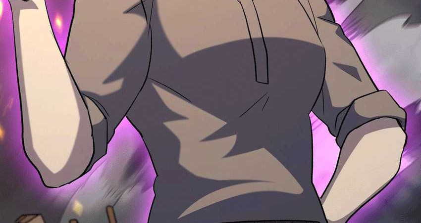 The Iron-Blooded Necromancer Has Returned chapter 38 halaman 128