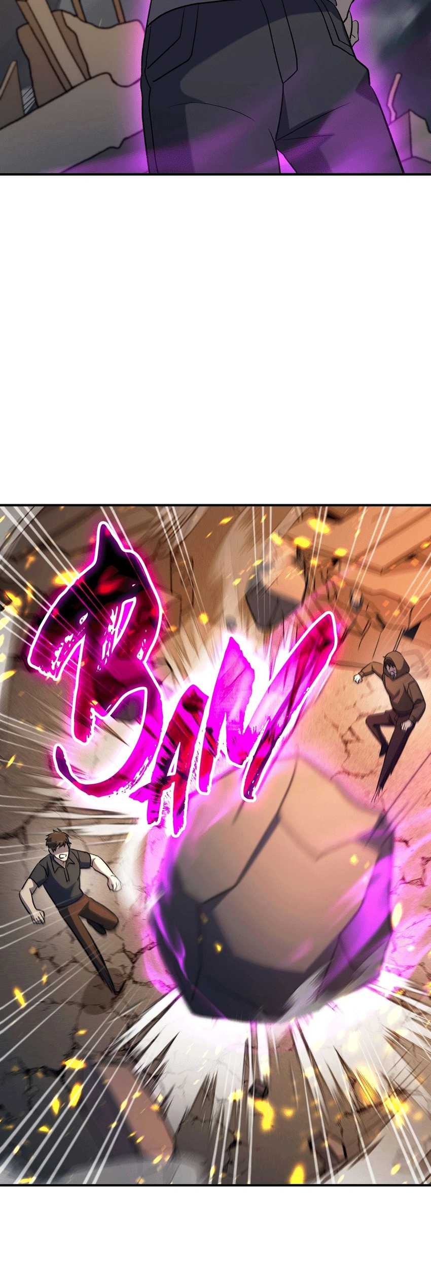 The Iron-Blooded Necromancer Has Returned chapter 38 halaman 129