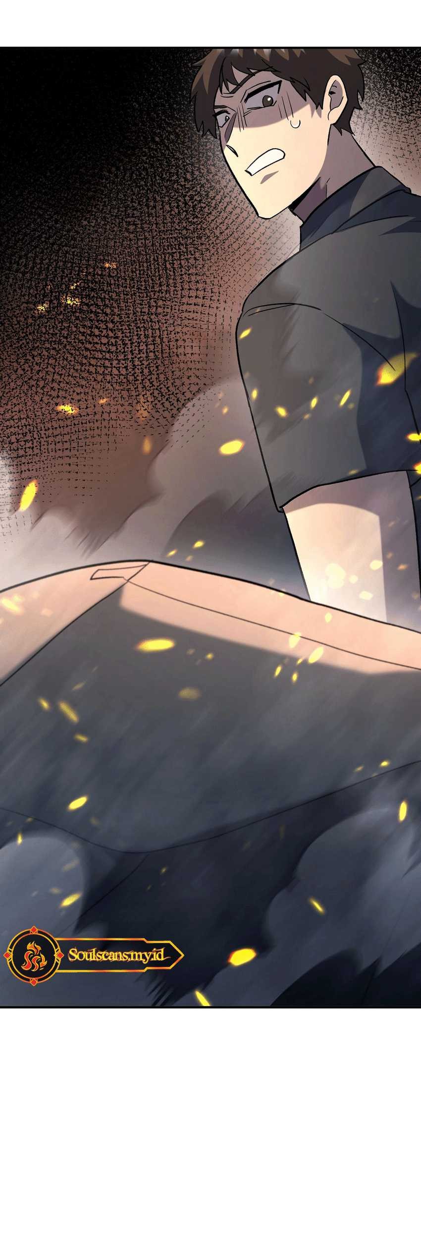 The Iron-Blooded Necromancer Has Returned chapter 38 halaman 131