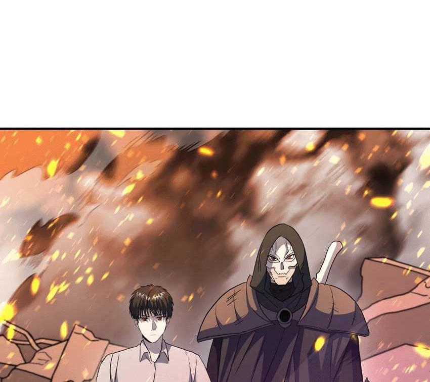 The Iron-Blooded Necromancer Has Returned chapter 38 halaman 132