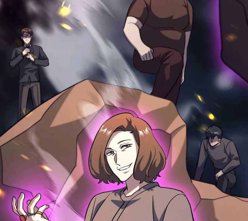The Iron-Blooded Necromancer Has Returned chapter 38 halaman 134