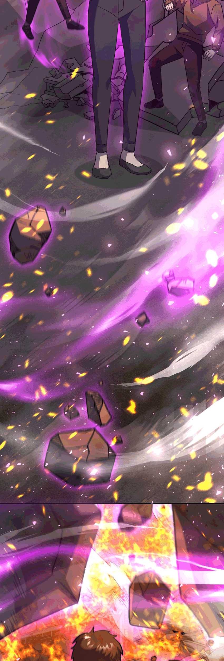 The Iron-Blooded Necromancer Has Returned Bab 39 halaman 7