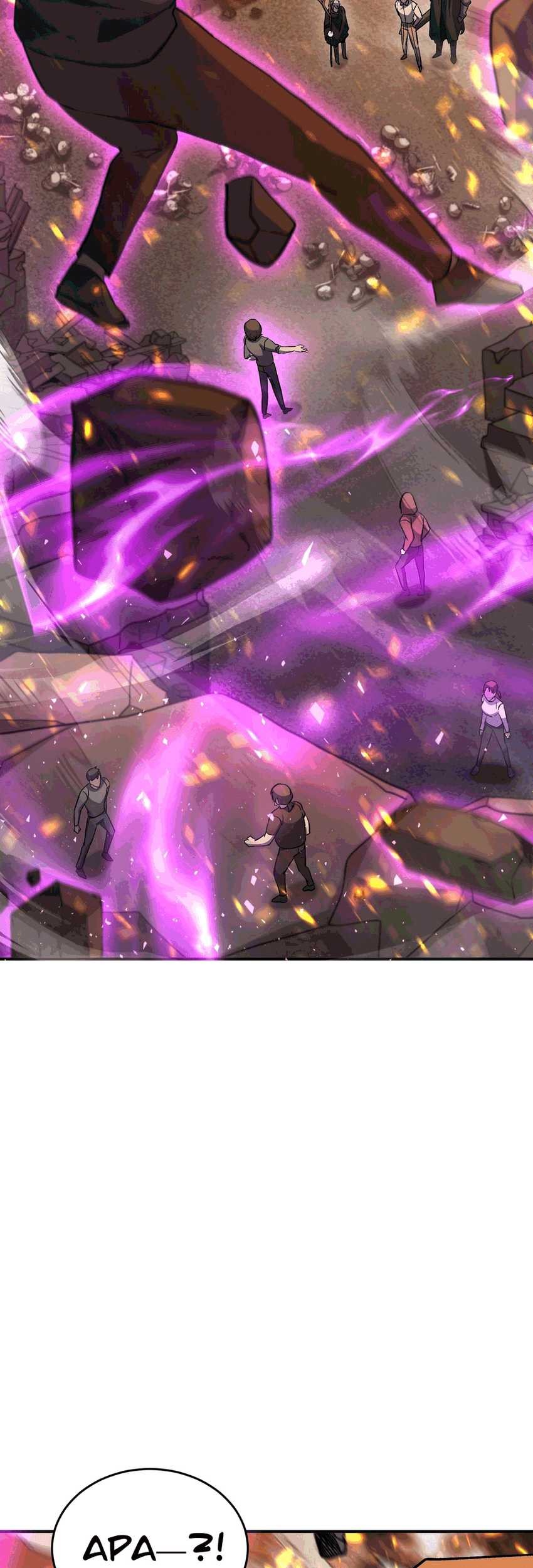 The Iron-Blooded Necromancer Has Returned Bab 39 halaman 9