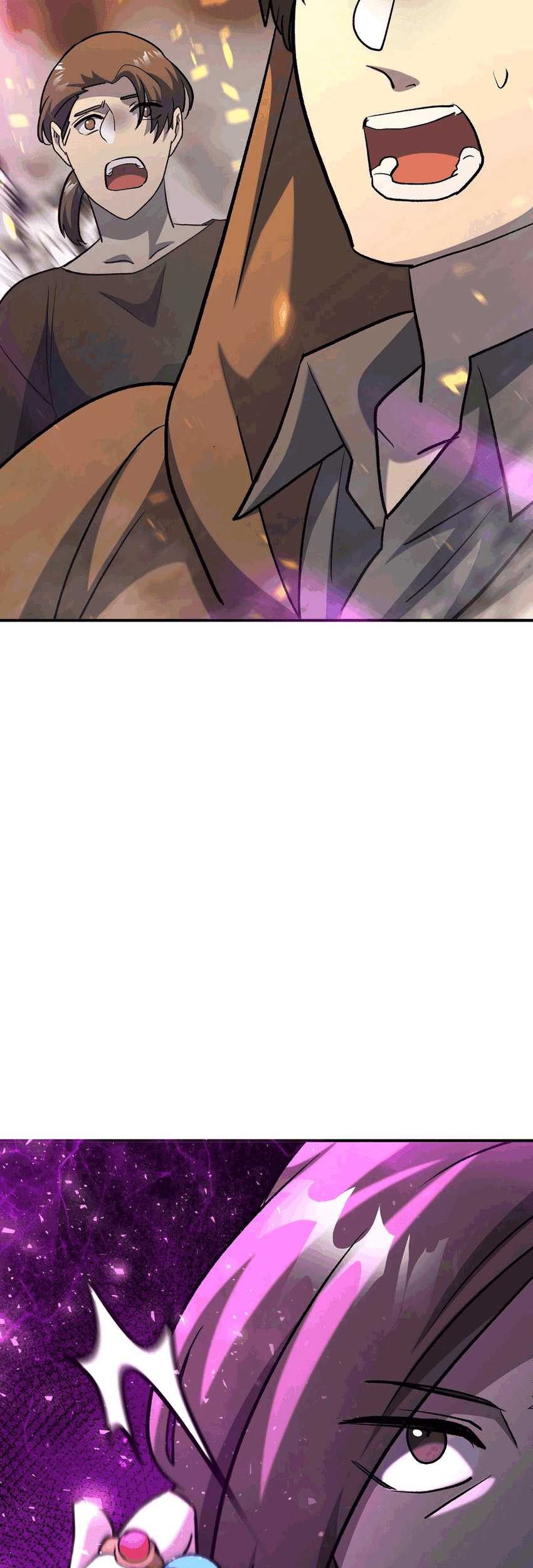 The Iron-Blooded Necromancer Has Returned Bab 39 halaman 11
