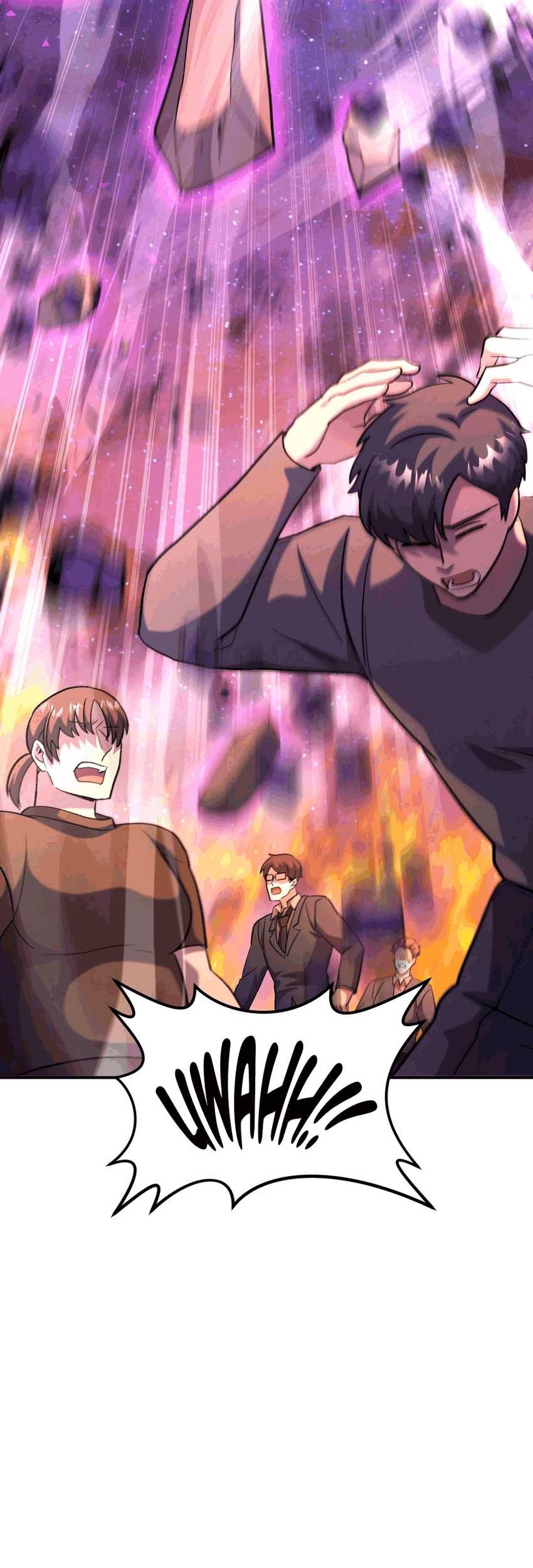 The Iron-Blooded Necromancer Has Returned Bab 39 halaman 15