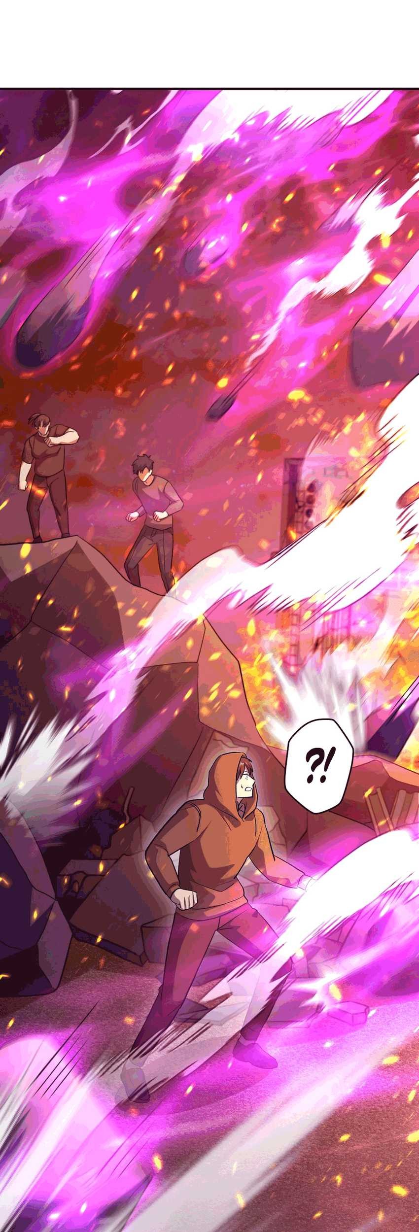 The Iron-Blooded Necromancer Has Returned Bab 39 halaman 27