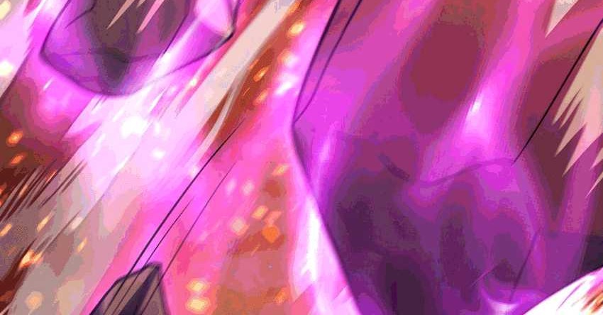 The Iron-Blooded Necromancer Has Returned Bab 39 halaman 40