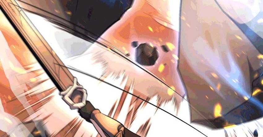 The Iron-Blooded Necromancer Has Returned Bab 39 halaman 46