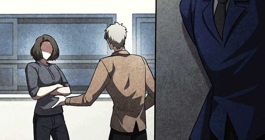 The Iron-Blooded Necromancer Has Returned Bab 39 halaman 56