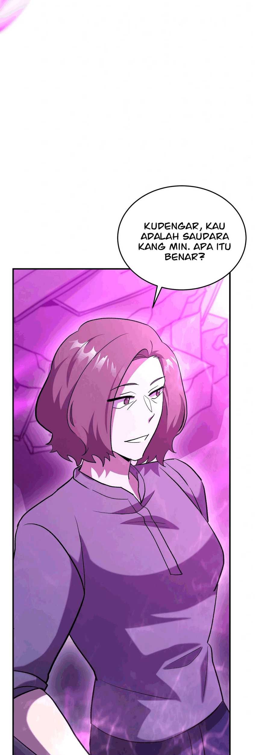 The Iron-Blooded Necromancer Has Returned Bab 39 halaman 71