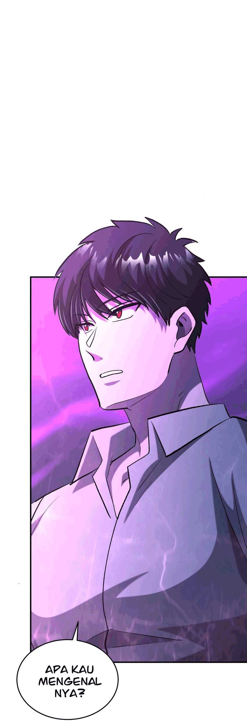 The Iron-Blooded Necromancer Has Returned Bab 39 halaman 73