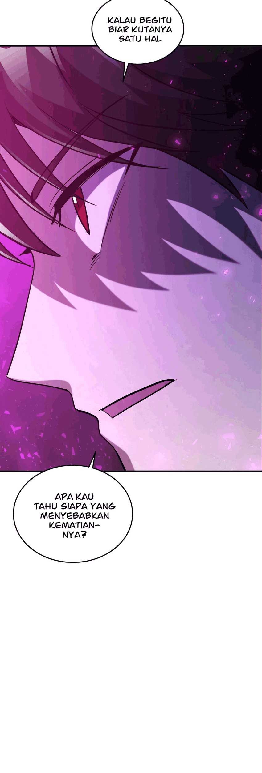 The Iron-Blooded Necromancer Has Returned Bab 39 halaman 77